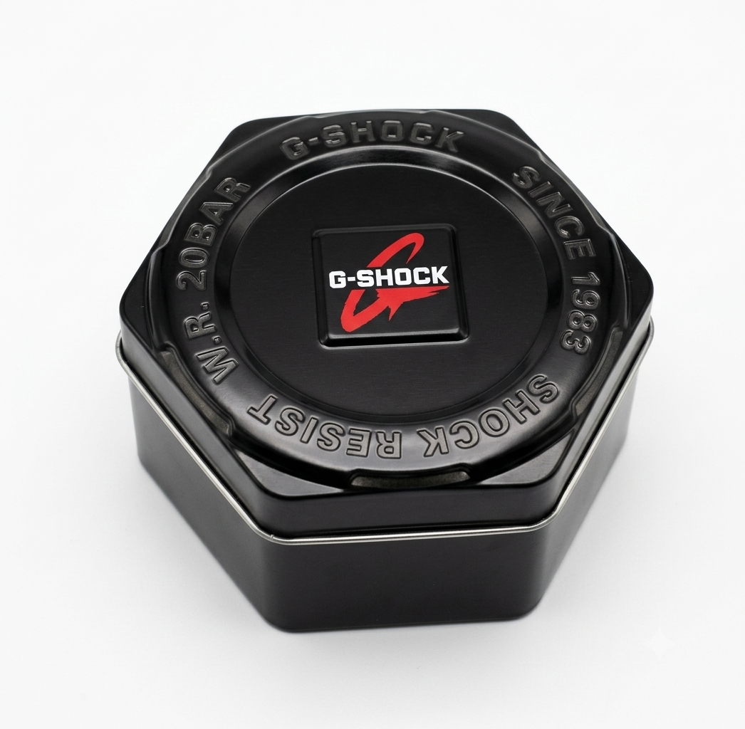 Casio G -shock