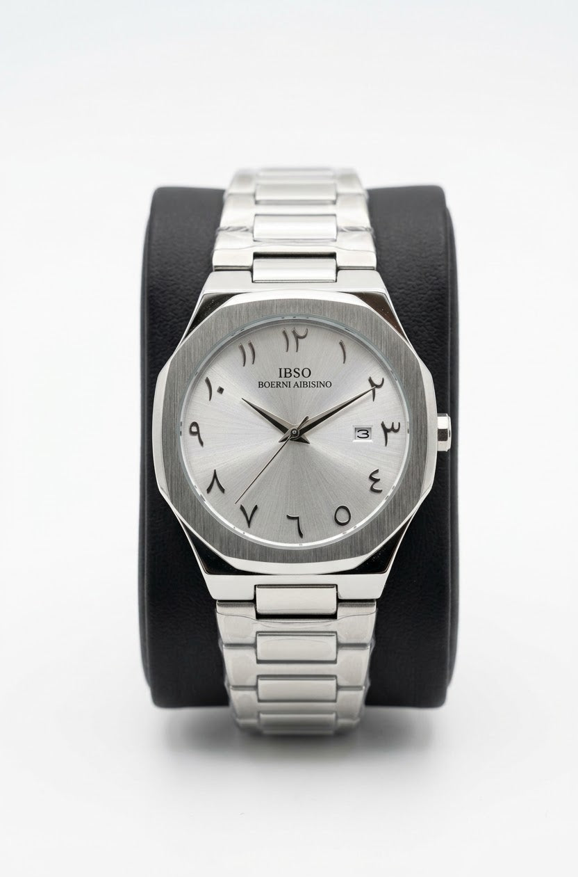 Ibso Arabic dial