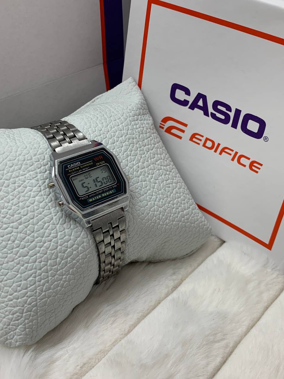Casio Vintage Digital