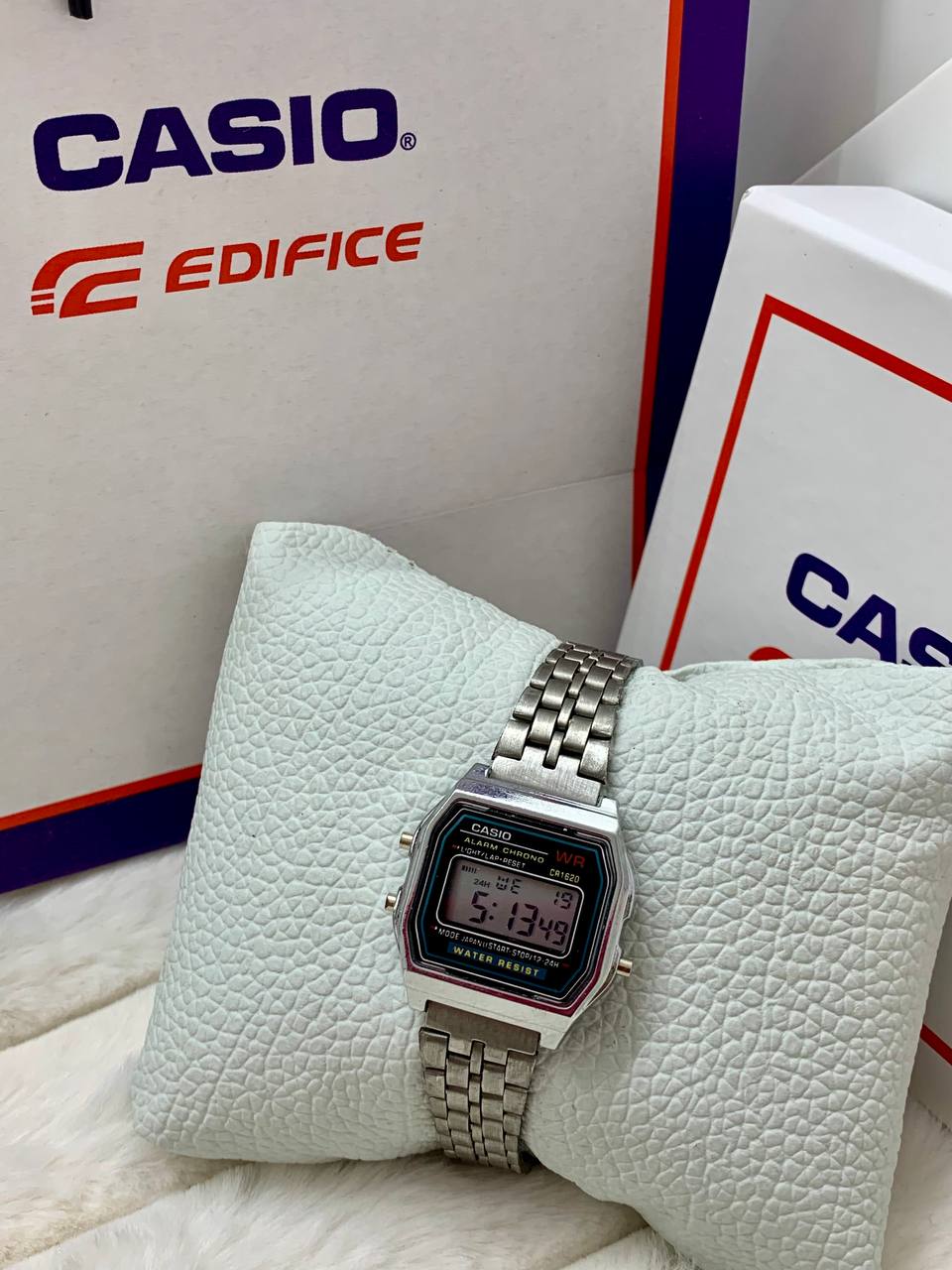 Casio Vintage Digital