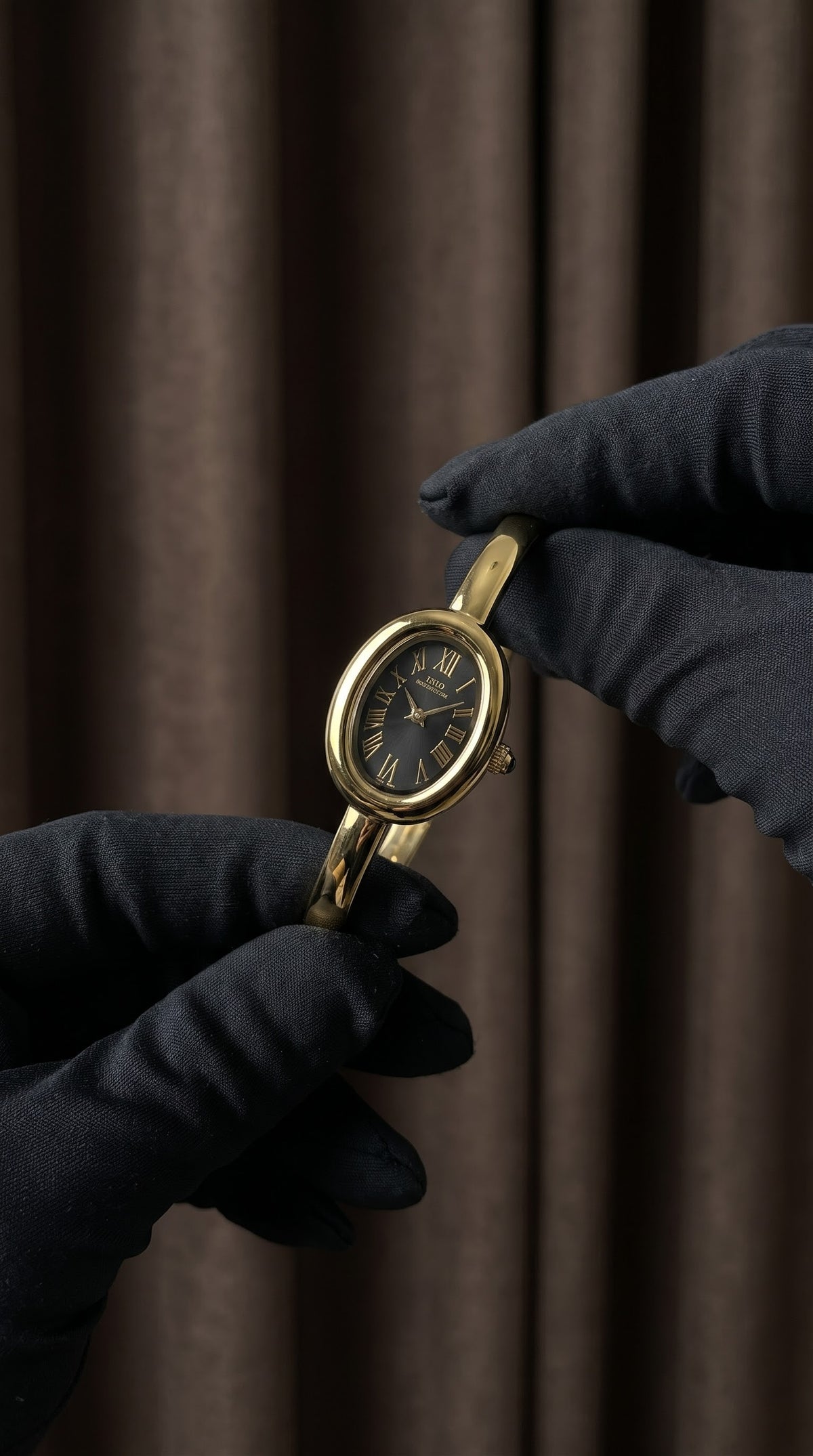 Ibso Cartier edition