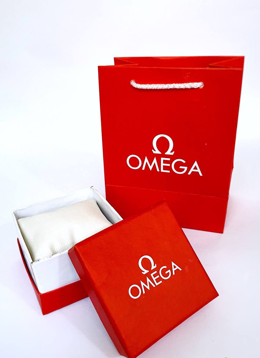 Omega Sea Master