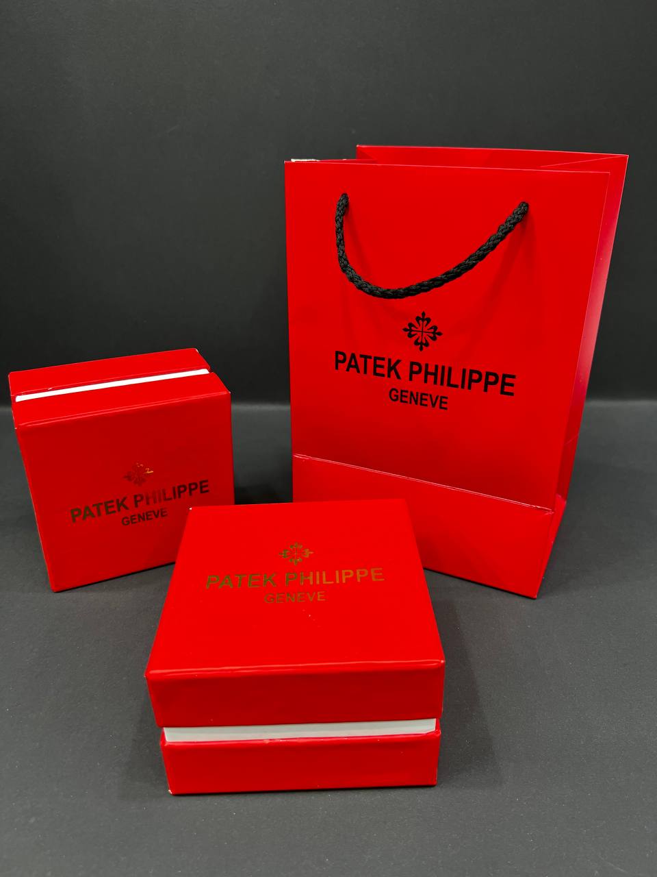 Patek Philippe Nautilus  first copy - Blue