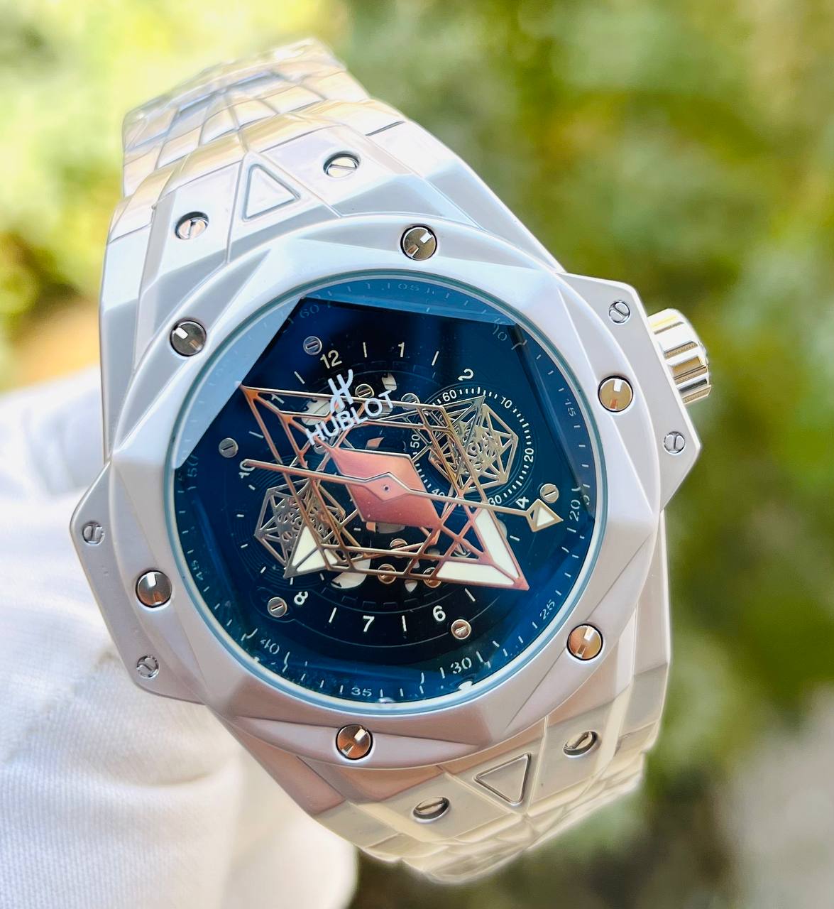 Hublot Big Bang