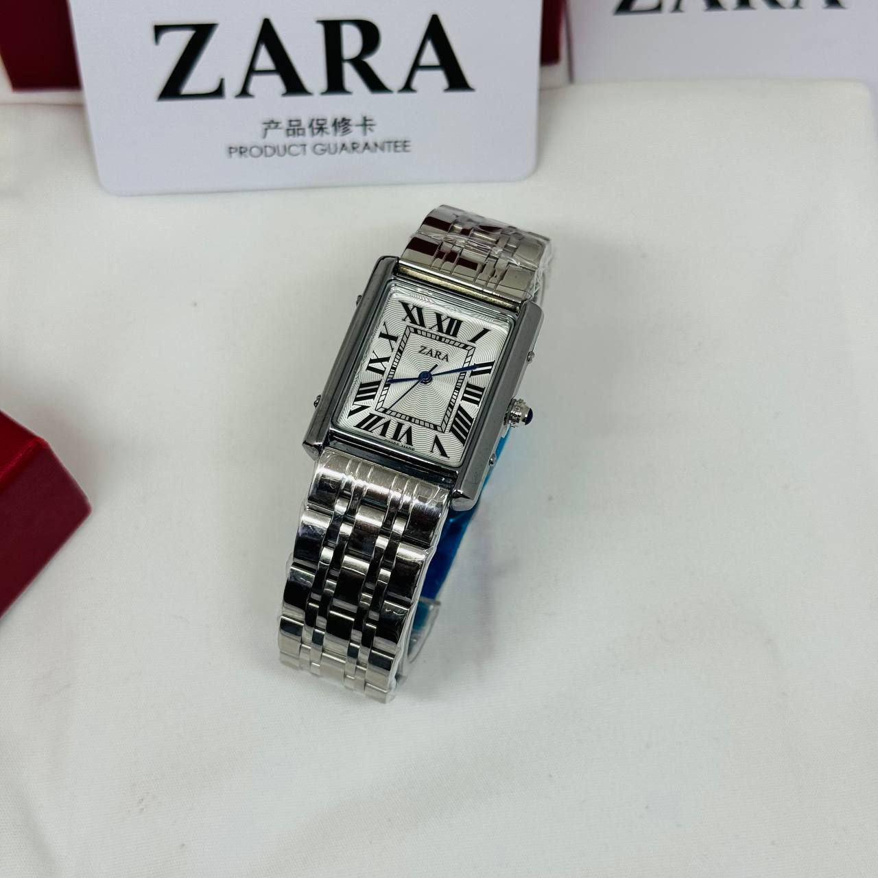 Zara Cartier edition
