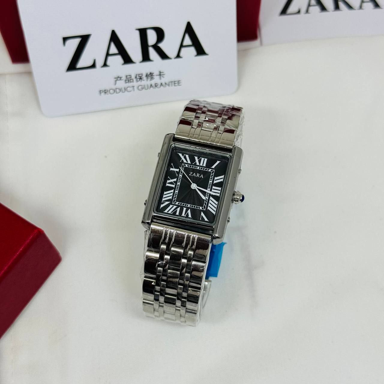 Zara Cartier edition