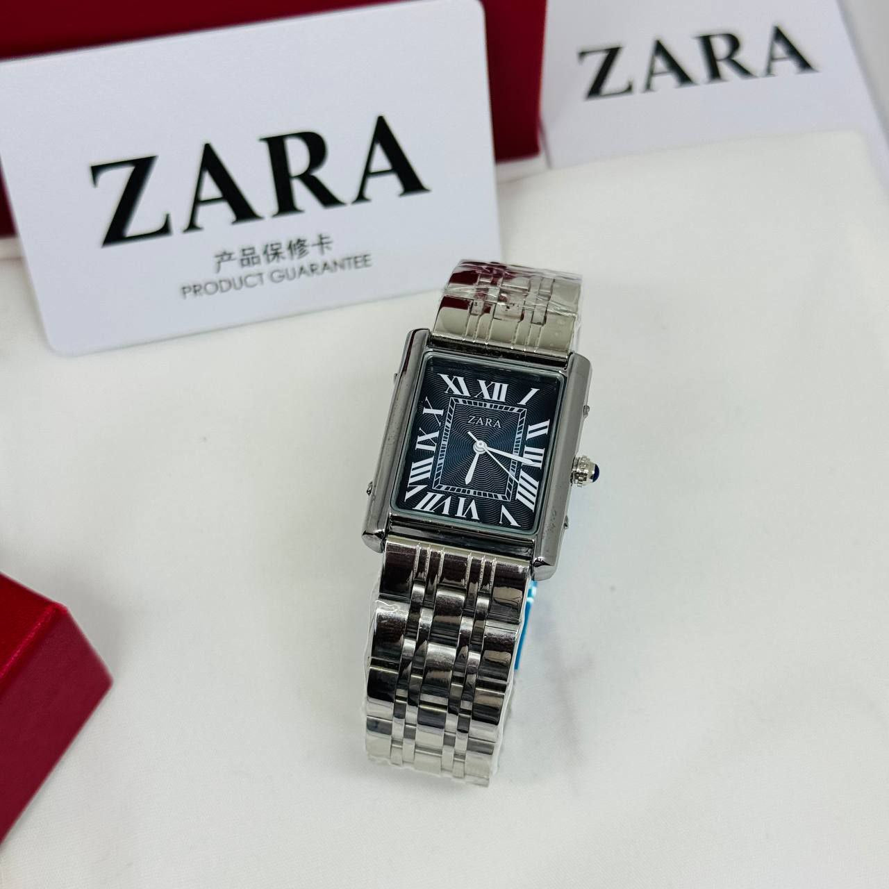 Zara Cartier edition