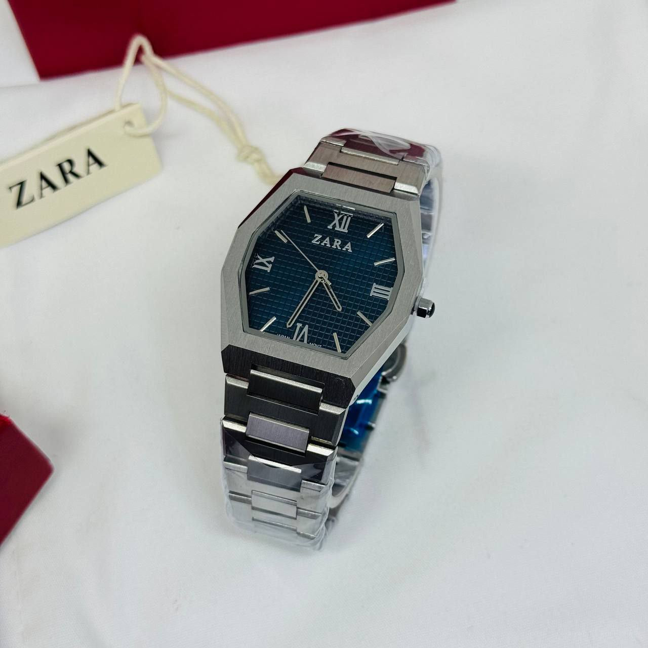 Zara Rolex edition