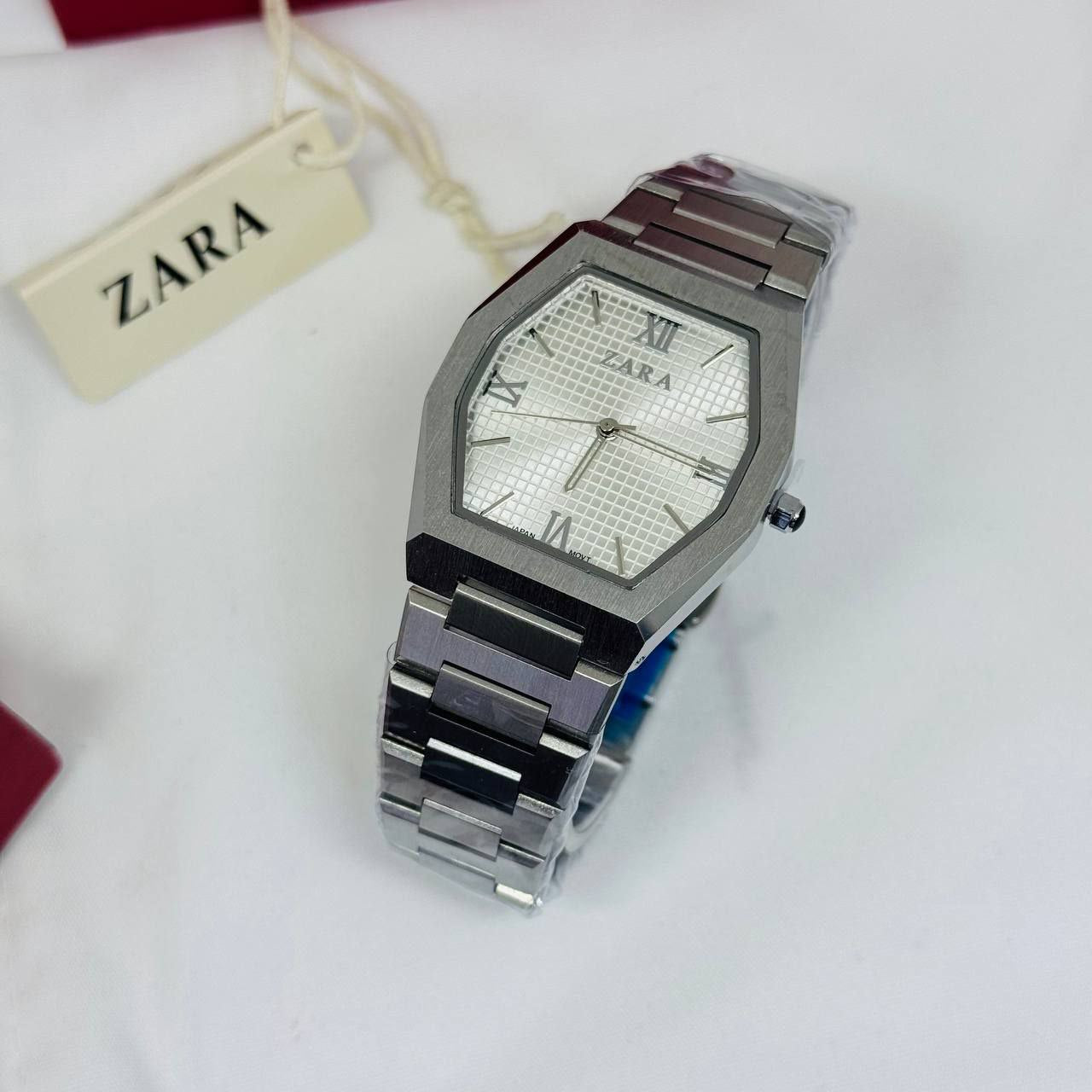 Zara Rolex edition