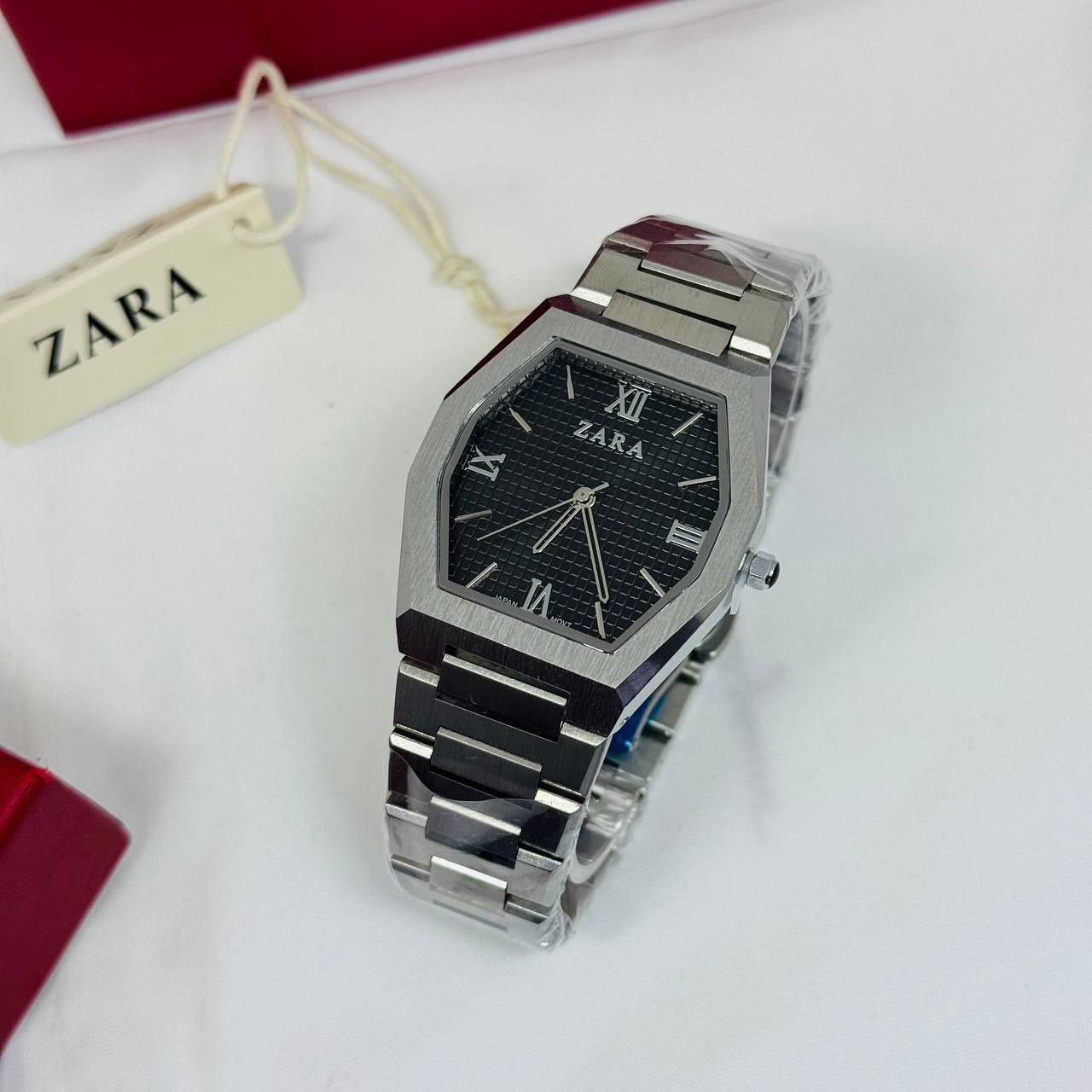 Zara Rolex edition